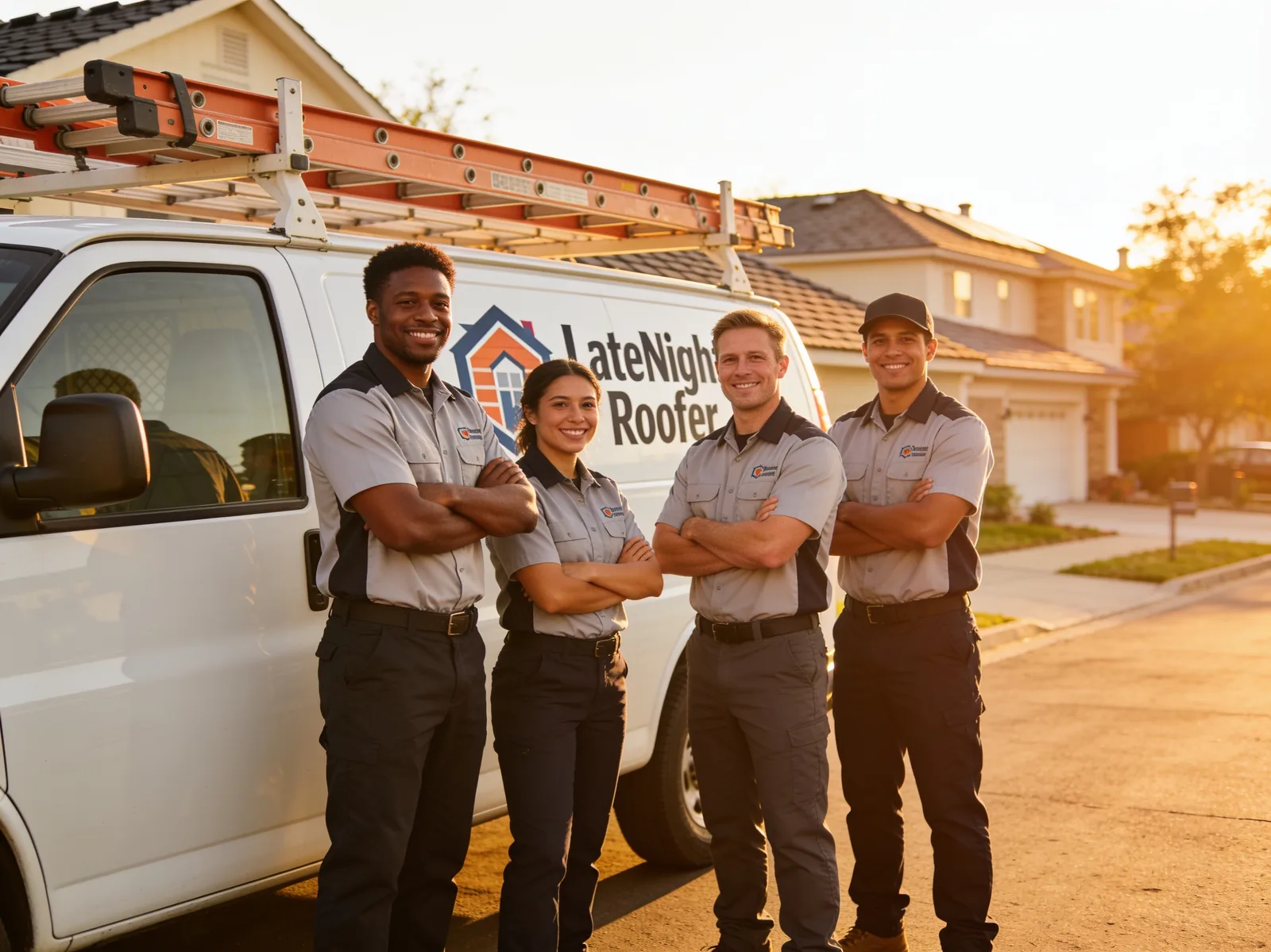 Emergency Roof Repair company in Emden, MO